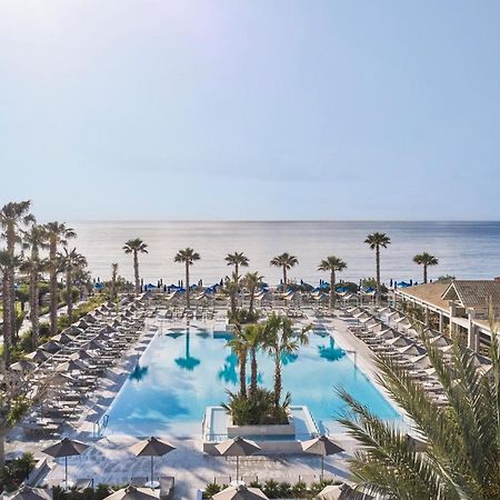 Esperides Beach Resort Ammoudes  Esterno foto