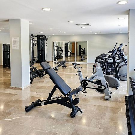 Esperides Beach Resort Ammoudes  Esterno foto