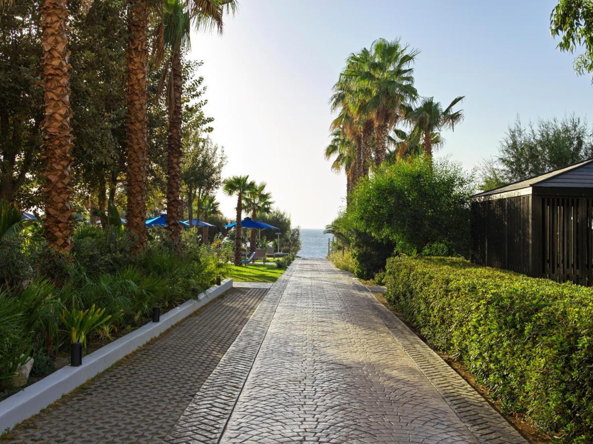 Esperides Beach Resort Ammoudes  Esterno foto