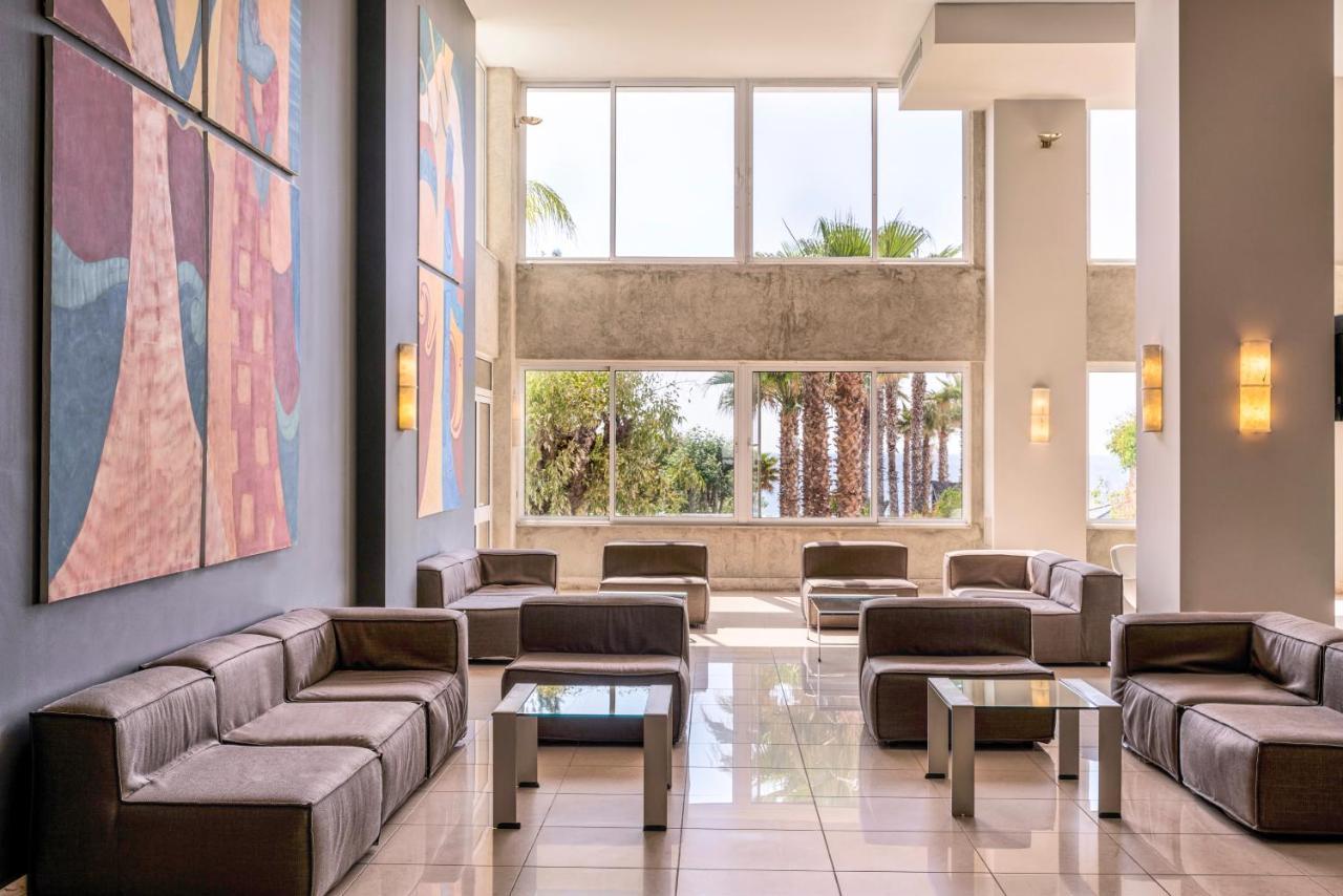 Esperides Beach Resort Ammoudes  Esterno foto